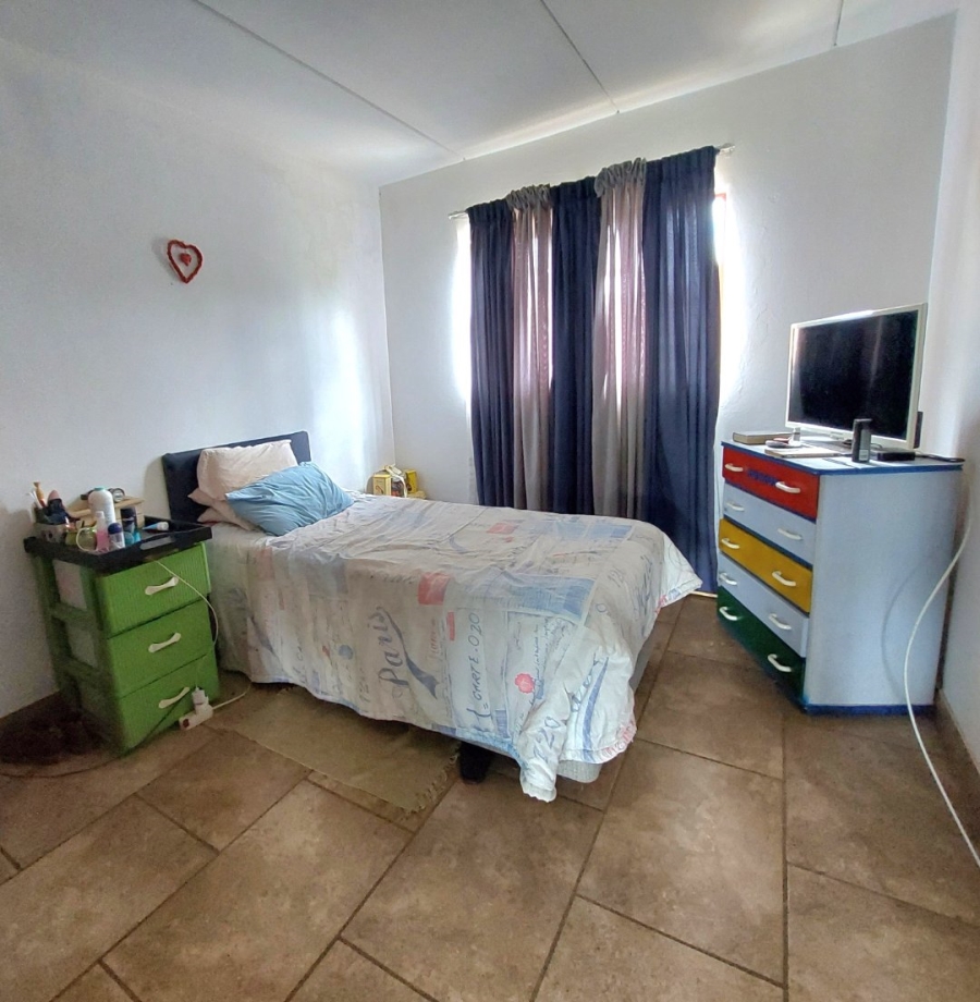 Commercial Property for Sale in Zoutpansdrift North West